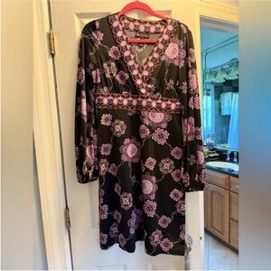 Inc dress size medium